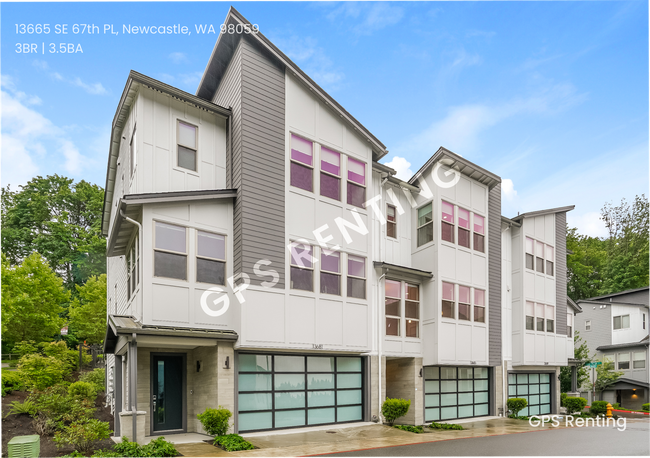 Foto del edificio - Live Elevated at Aldea – Newcastle Commons...