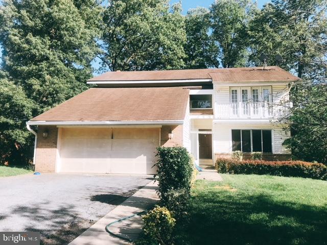 Foto principal - 7811 Wendy Ridge Ln