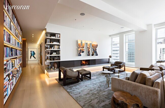 Foto del edificio - 71 Murray Street