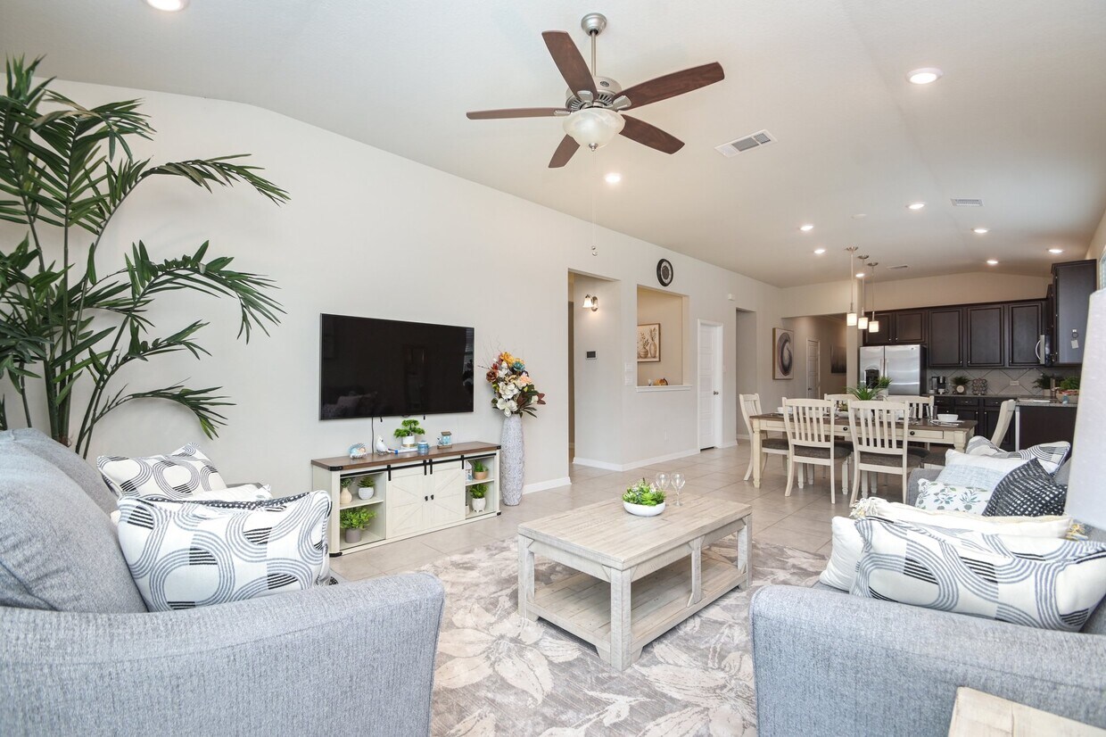 Photo - 2411 Verona Wy (San Antonio, TX)