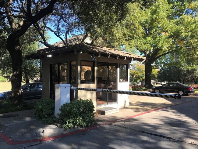 Foto del edificio - 4521 N O'Connor Rd