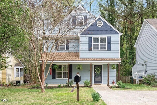 Foto del edificio - 3 Bedroom Home in Heart of Raleigh!