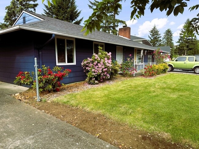 Photo - 16811 SE Francis St House