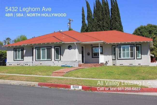 Building Photo - 5432 Leghorn Ave
