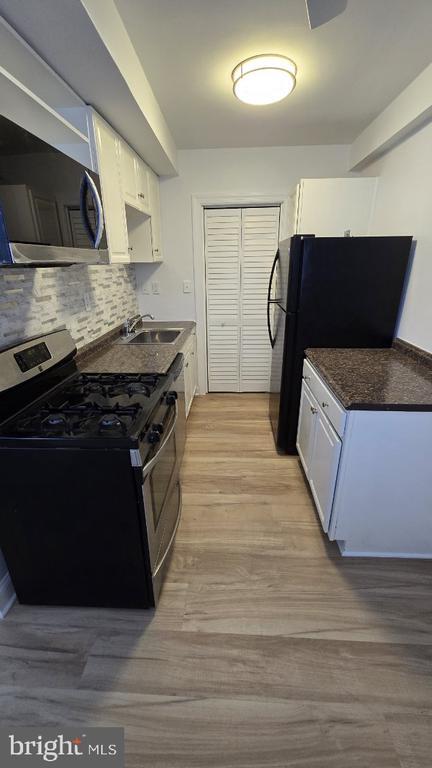 Foto del edificio - 205 N Adams St