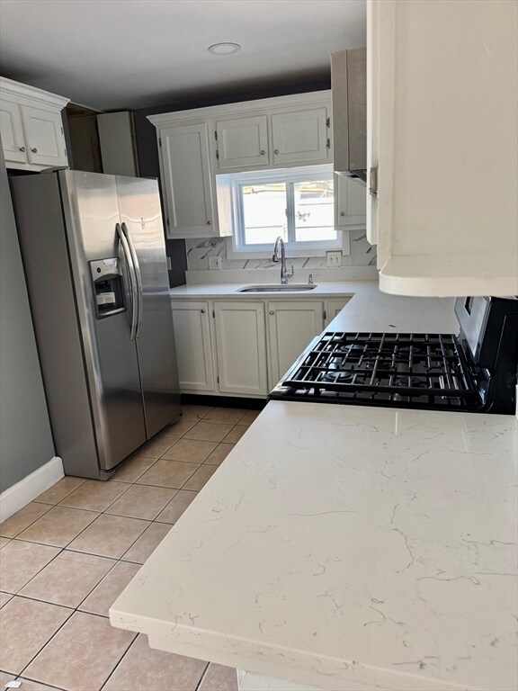 Foto del edificio - 133 Endicott St