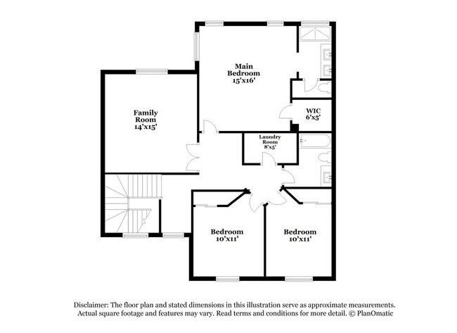 Building Photo - 9018 E Glade Ave