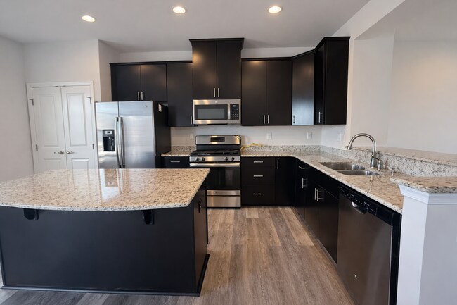 Foto del edificio - 3014 Potomac River Pkwy