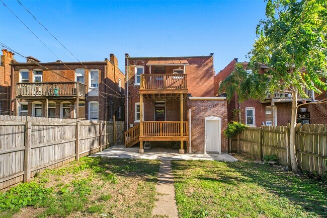 Foto del edificio - 3473 S Spring Ave