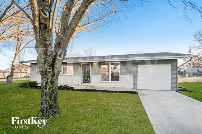 Building Photo - 15 E Ofallon Dr