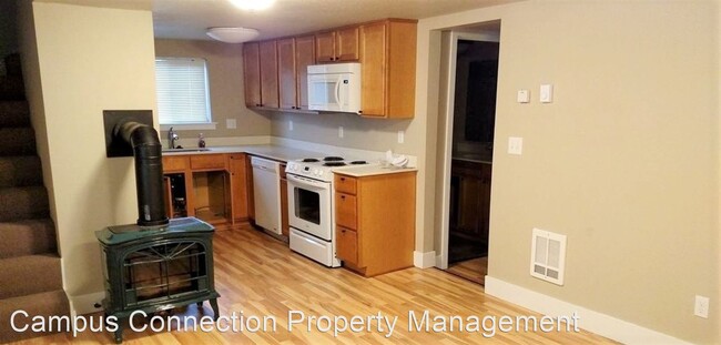 Foto del edificio - 2 br, 1 bath House - 1065 E 28th Ave