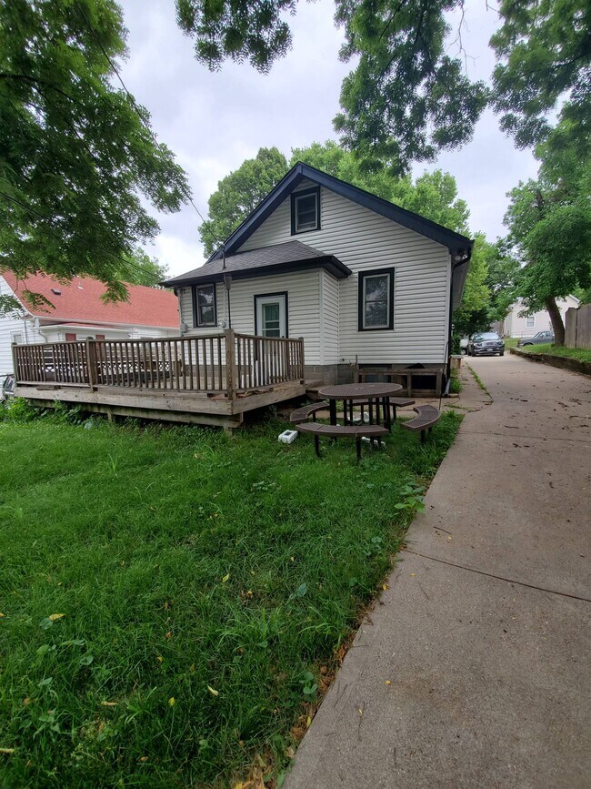 Building Photo - 2308 N 62nd St