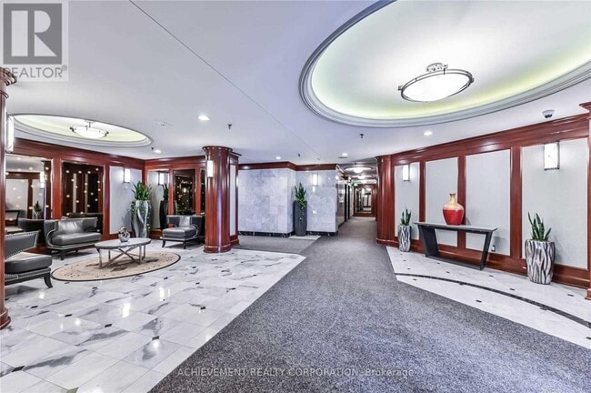 Building Photo - 1121 Steeles Ave W