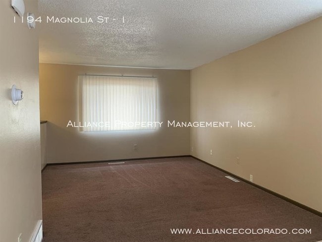 Building Photo - 1194 Magnolia St
