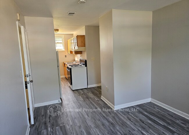Building Photo - 5551 Force Rd