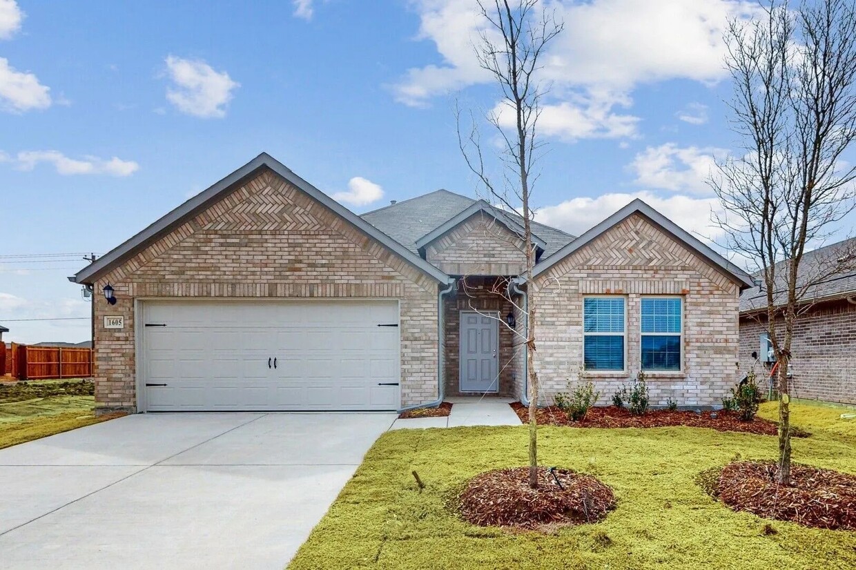 Foto principal - 1605 Rushpea Dr