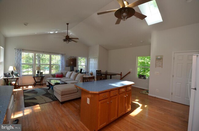 Foto del edificio - 1501 WASHINGTON Rd