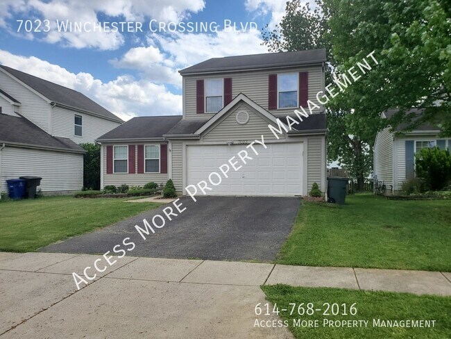 Building Photo - SPACIOUS 2-STORY HOME IN CANAL WINCHESTER!