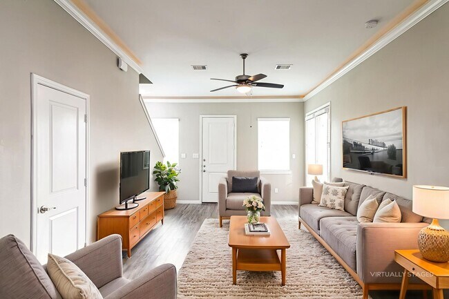 Foto del edificio - 6434 Upper Leaf Ct