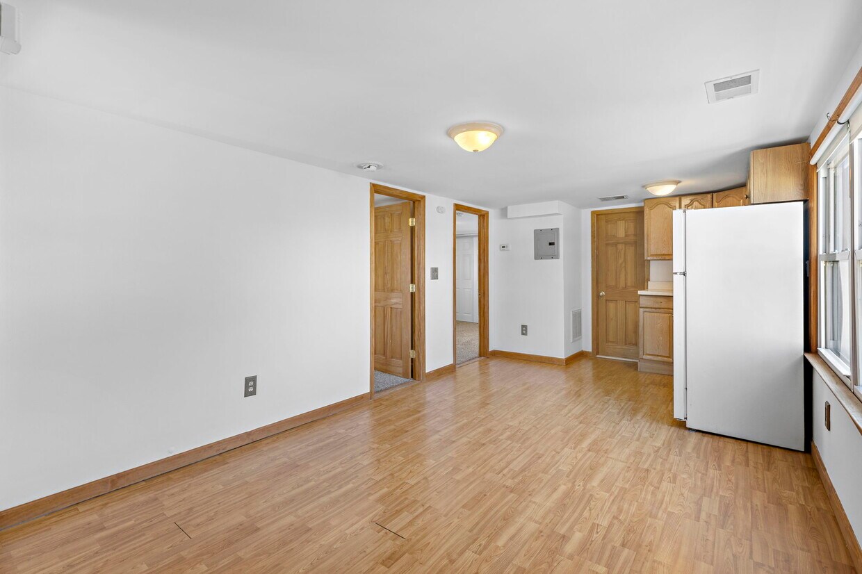 Foto principal - 810 2nd St