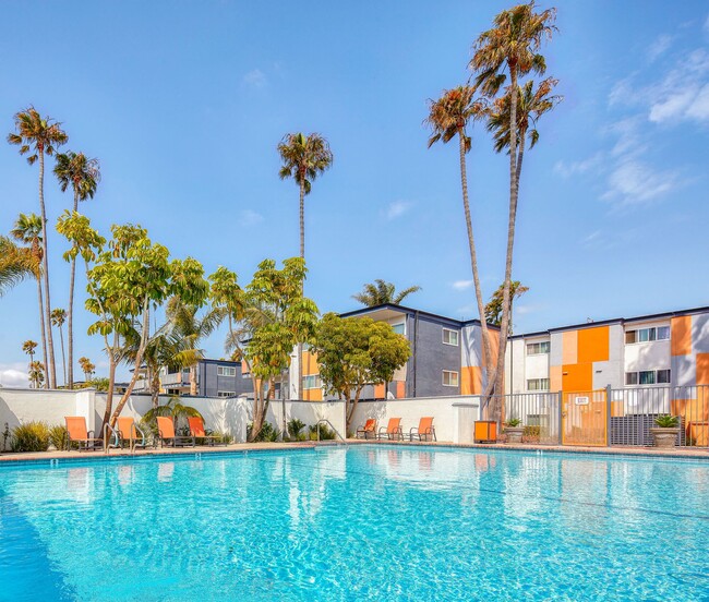 Paz Mar - Apartments in Oxnard, CA | Apartments.com