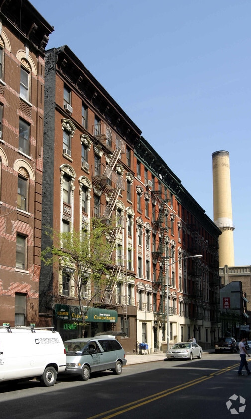 503 - 505 E 73rd Street - 503-505 E 73rd St