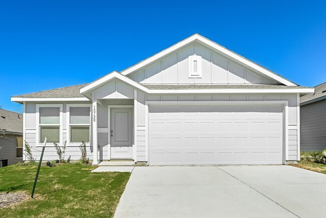 Building Photo - 10720 Gun Barrel St