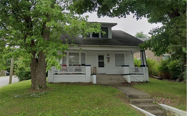 Foto del edificio - 298 Sherman Ave