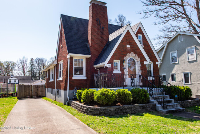 Foto del edificio - 1852 Princeton Dr