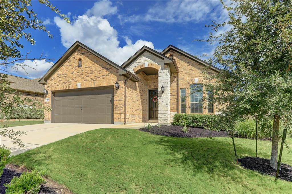 4216 Vespa Cv, Leander, TX 78641 House for Rent in Leander, TX