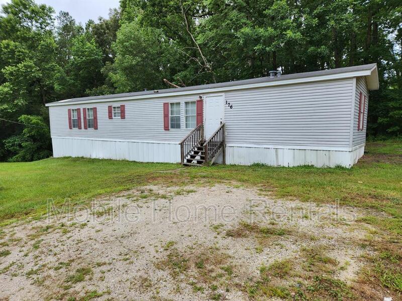 176 White Oak Dr, Franklinton, NC 27525 House Rental in Franklinton