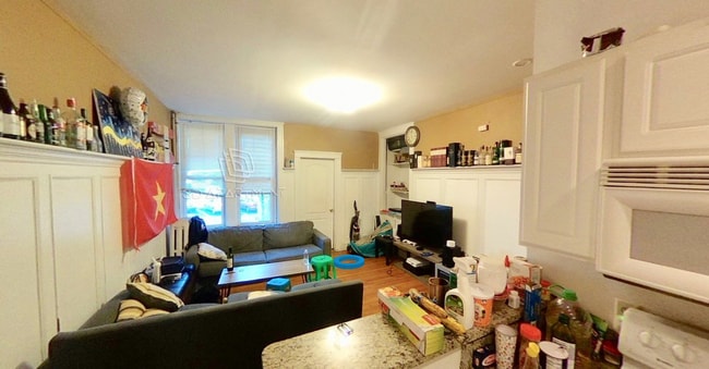 Building Photo - 1130 Commonwealth Ave