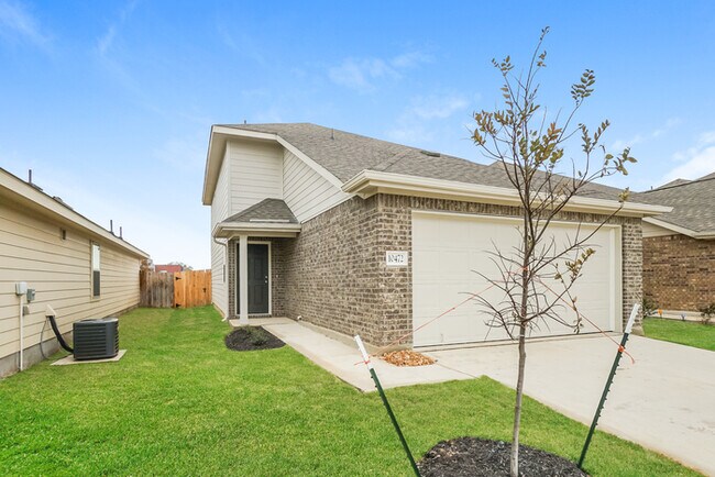 Foto del edificio - Green Lake Meadow - 10472 Green Branch, Sa...