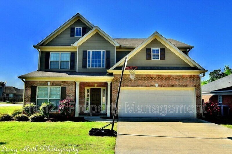 8039 Santee Ct, Columbus, GA 31909 House for Rent in Columbus, GA