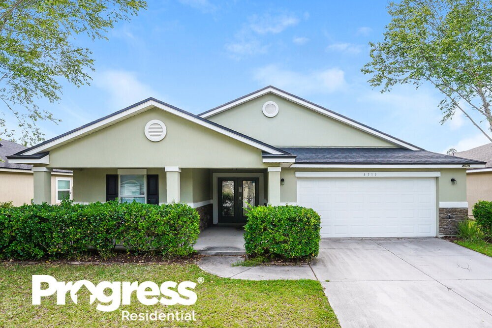 4519 Oak Moss Loop, Middleburg, FL 32068 House for Rent in Middleburg