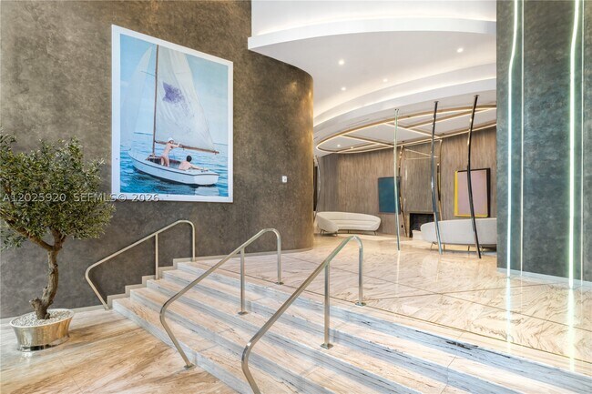 Foto del edificio - 1000 Brickell Plaza