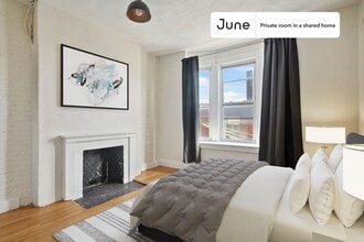 Building Photo - Room in Shared 4 bed/1 bath home