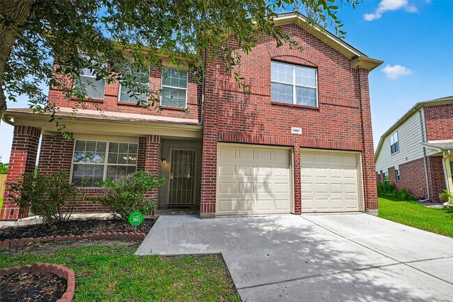 Foto del edificio - 14934 Sugar Falls Ct
