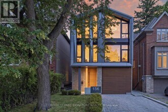 Building Photo - 156 Snowdon Ave