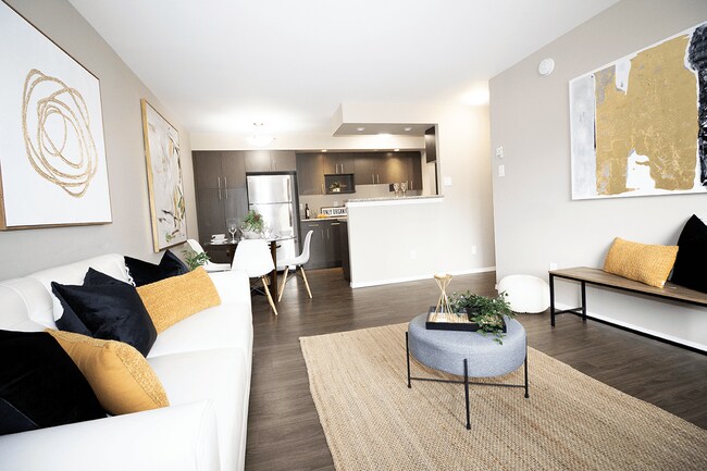 Salon - 2331 Pembina Highway
