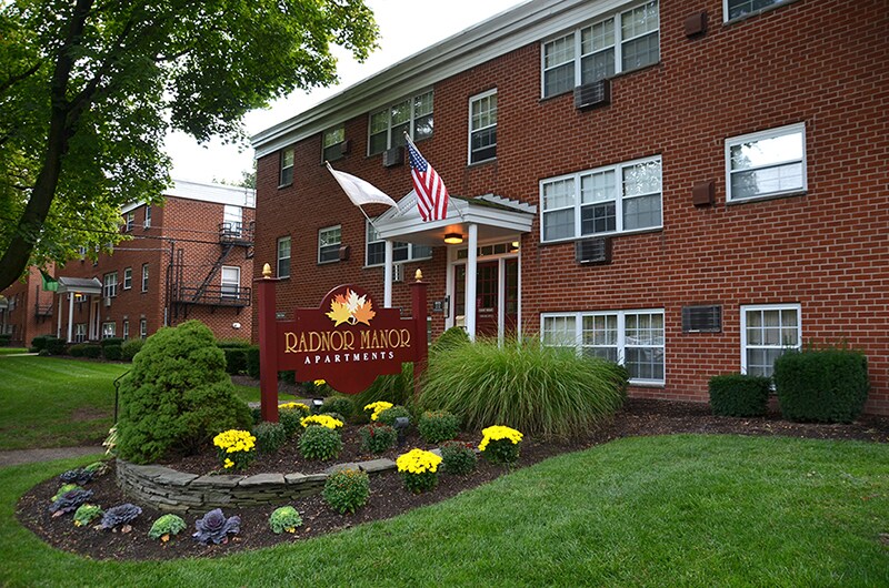 Foto principal - Radnor Manor