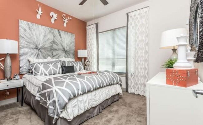 Foto del edificio - 1 bedroom in Houston TX 77007