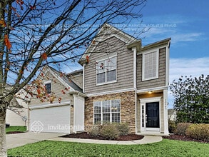 Building Photo - 10945 Claude Freeman Dr