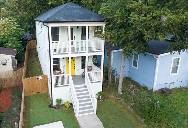 Foto del edificio - 955 Coleman St SW