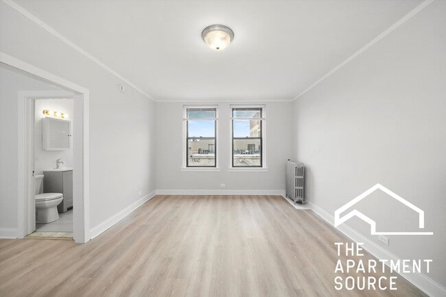 Building Photo - 2779 N Milwaukee Ave