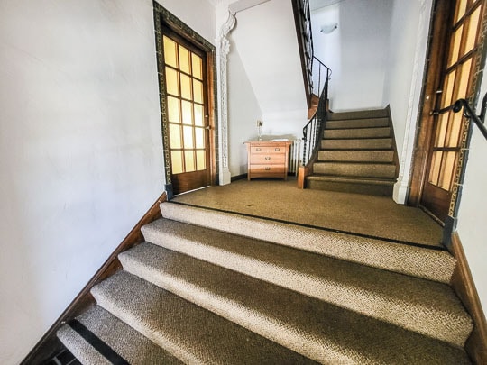 Foto del edificio - 1635 Scenic Ave