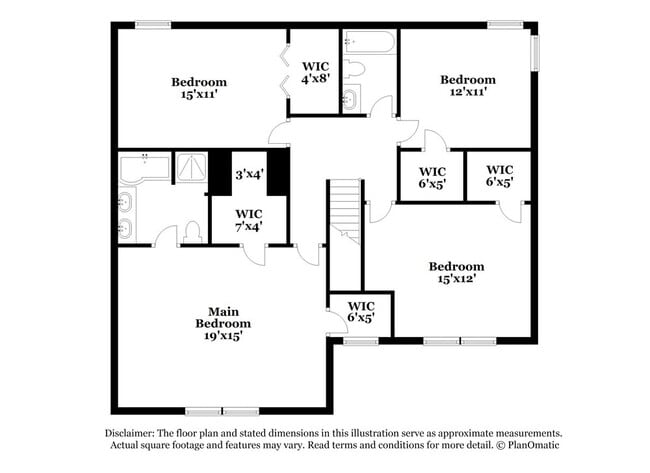 Building Photo - 8325 Bluestem Ln