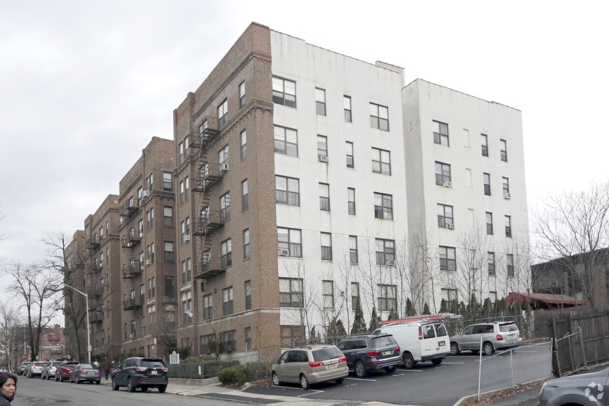 Foto del edificio - Lincoln Court