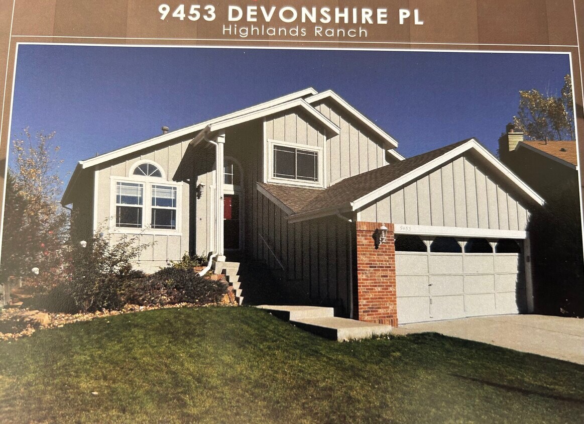 Primary Photo - 9453 Devonshire Pl