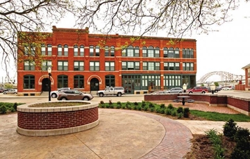Building Photo - Riverworks Lofts
